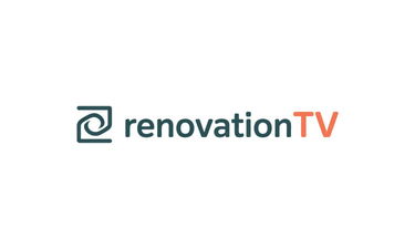 RenovationTV.com - Creative brandable domain for sale