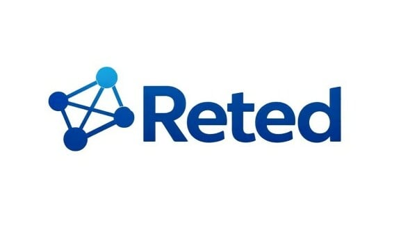 Reted logo