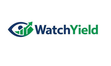 WatchYield.com - Creative brandable domain for sale