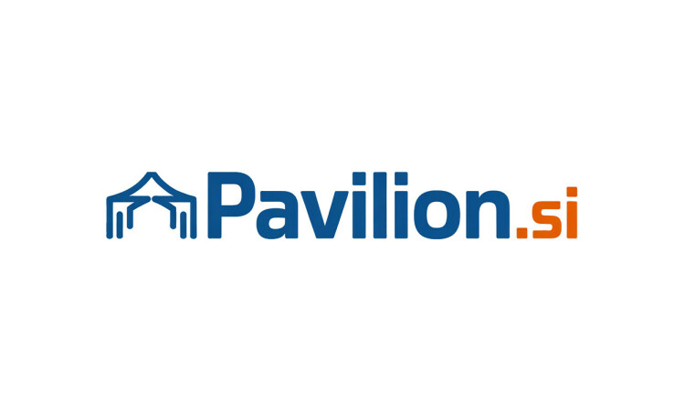 Pavilion logo