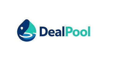 DealPool.com - Creative brandable domain for sale