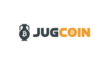 JugCoin.com - Creative brandable domain for sale