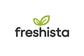 Freshista.com - Creative brandable domain for sale