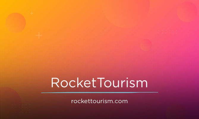 RocketTourism.com