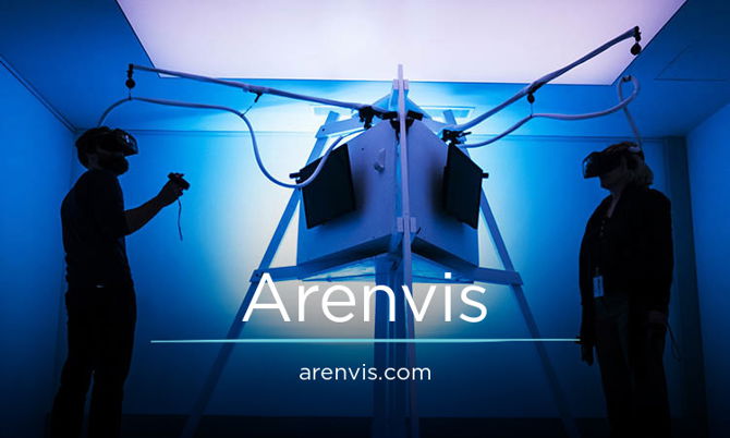 Arenvis.com