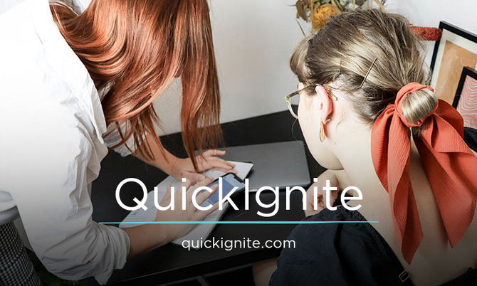 QuickIgnite.com