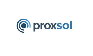 ProxSol logo