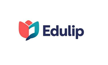Edulip.com - Creative brandable domain for sale