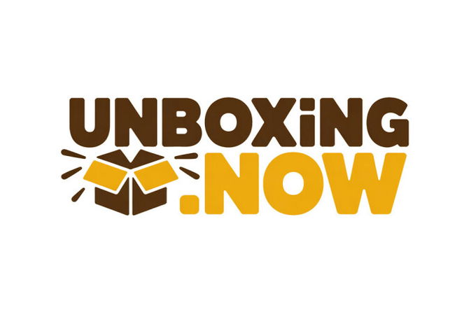Unboxing.now