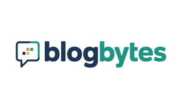 BlogBytes.com - Creative brandable domain for sale