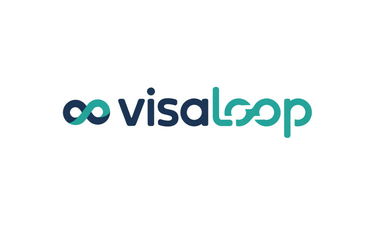VisaLoop.com is for sale