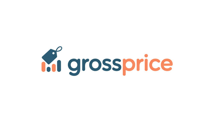 GrossPrice logo