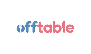 OffTable logo