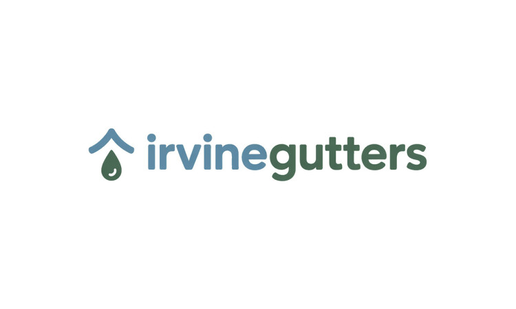 IrvineGutters logo