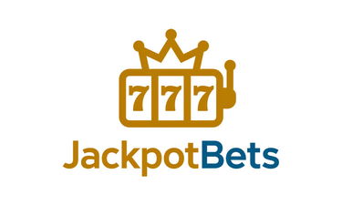 JackpotBets.com - Creative brandable domain for sale