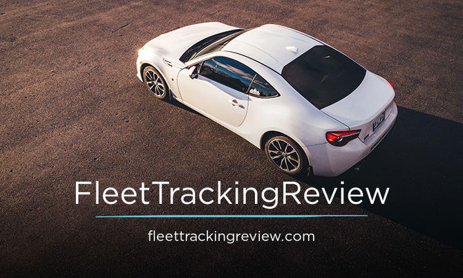 FleetTrackingReview.com