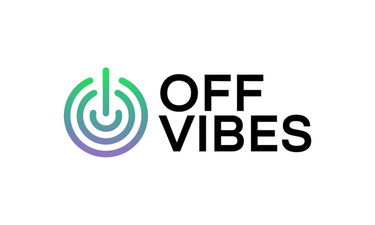 OffVibes.com - Creative brandable domain for sale