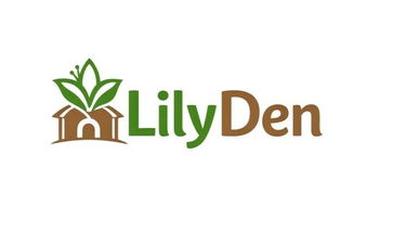 LilyDen logo