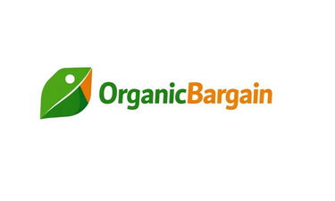 OrganicBargain.com - Creative brandable domain for sale