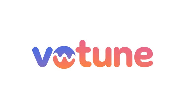 votune logo