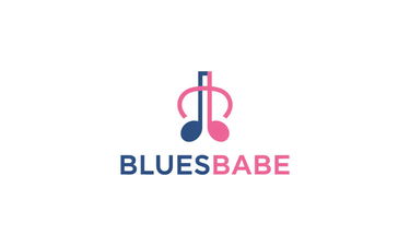BluesBabe.com - Creative brandable domain for sale