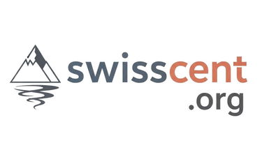 Swisscent.org - Creative brandable domain for sale