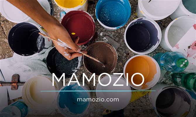 Mamozio.com