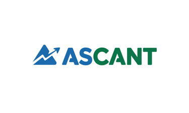 Ascant.com - Creative brandable domain for sale