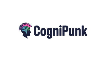 CogniPunk logo