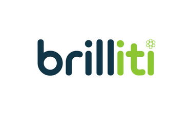 Brilliti.com - Creative brandable domain for sale