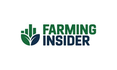 FarmingInsider.com - Creative brandable domain for sale