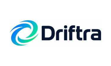 Driftra logo