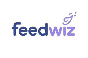 FeedWiz.com - Creative brandable domain for sale