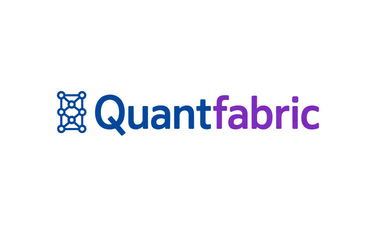 QuantFabric logo
