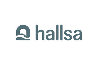 Hallsa.com - Creative brandable domain for sale