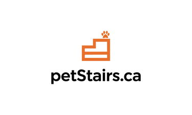 PetStairs logo