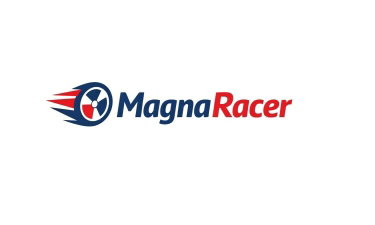 MagnaRacer logo
