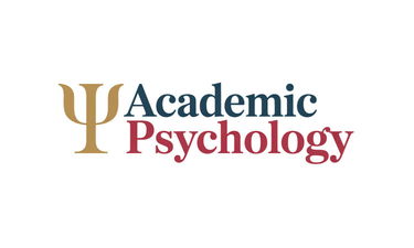 AcademicPsychology.com - Creative brandable domain for sale