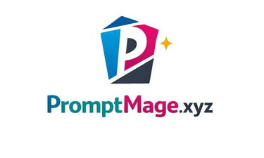 PromptMage.xyz is for sale
