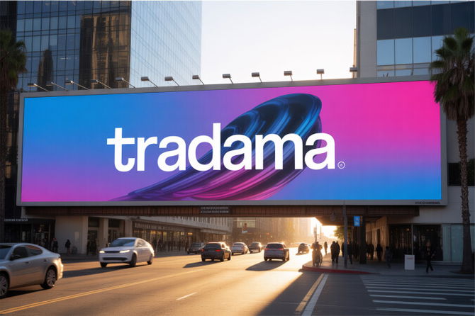 Tradama.com — 3