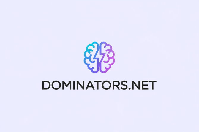 Dominators.net