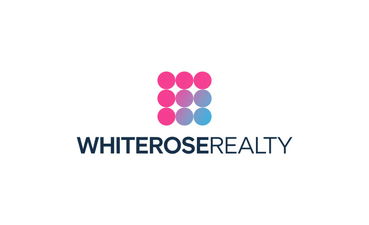WhiteRoseRealty.com - Creative brandable domain for sale