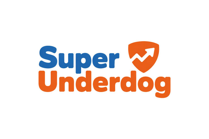SuperUnderdog logo