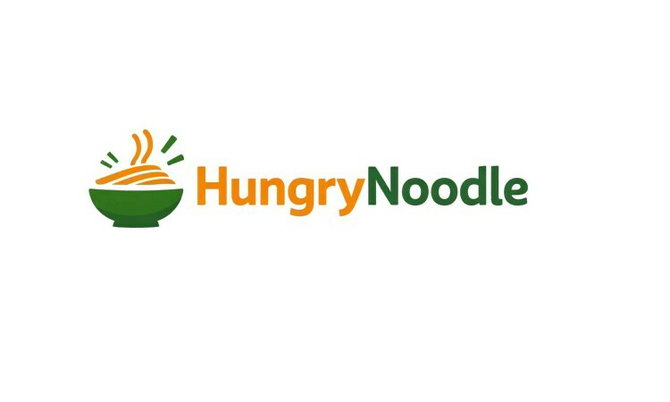 HungryNoodle.com