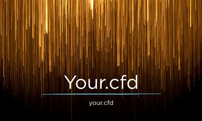 Your.cfd