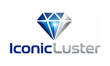 IconicLuster.com is for sale
