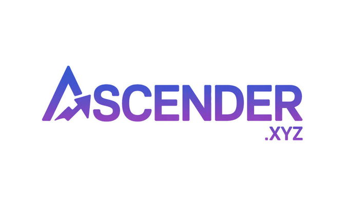 Ascender.xyz