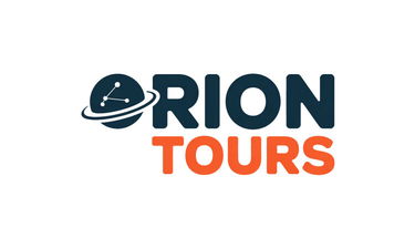 Orion.Tours - Creative brandable domain for sale