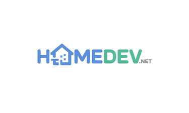 HomeDev.net - Creative brandable domain for sale