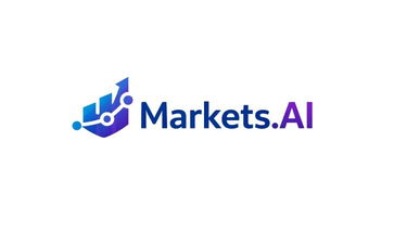 Markets.AI logo